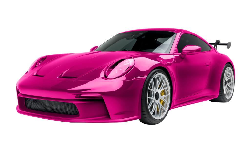 Entire Car