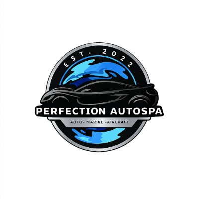 Perfection Autospa logo